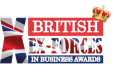 British Ex-forces in Business Awards